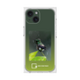 Premium Square Case［ Green Future Project - Butterfly Coquette ］