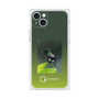 Premium Square Case［ Green Future Project - Butterfly Coquette ］