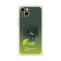Premium Square Case［ Green Future Project - Butterfly Coquette ］