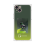 Premium Square Case［ Green Future Project - Butterfly Coquette ］