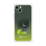 Premium Square Case［ Green Future Project - Butterfly Coquette ］