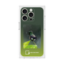 Premium Square Case［ Green Future Project - Butterfly Coquette ］