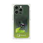 Premium Square Case［ Green Future Project - Butterfly Coquette ］