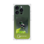 Premium Square Case［ Green Future Project - Butterfly Coquette ］