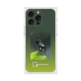 Premium Square Case［ Green Future Project - Butterfly Coquette ］