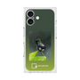 Premium Square Case［ Green Future Project - Butterfly Coquette ］
