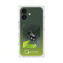 Premium Square Case［ Green Future Project - Butterfly Coquette ］