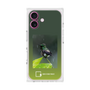Premium Square Case［ Green Future Project - Butterfly Coquette ］