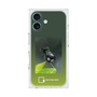Premium Square Case［ Green Future Project - Butterfly Coquette ］