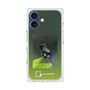 Premium Square Case［ Green Future Project - Butterfly Coquette ］
