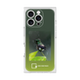 Premium Square Case［ Green Future Project - Butterfly Coquette ］