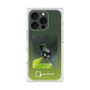 Premium Square Case［ Green Future Project - Butterfly Coquette ］