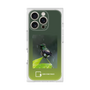 Premium Square Case［ Green Future Project - Butterfly Coquette ］