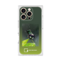 Premium Square Case［ Green Future Project - Butterfly Coquette ］