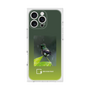 Premium Square Case［ Green Future Project - Butterfly Coquette ］