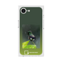 Premium Square Case［ Green Future Project - Butterfly Coquette ］
