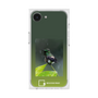 Premium Square Case［ Green Future Project - Butterfly Coquette ］