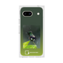 Premium Square Case［ Green Future Project - Butterfly Coquette ］
