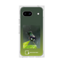 Premium Square Case［ Green Future Project - Butterfly Coquette ］