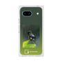 Premium Square Case［ Green Future Project - Butterfly Coquette ］