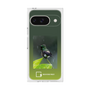 Premium Square Case［ Green Future Project - Butterfly Coquette ］