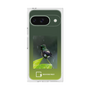Premium Square Case［ Green Future Project - Butterfly Coquette ］