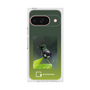 Premium Square Case［ Green Future Project - Butterfly Coquette ］
