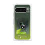 Premium Square Case［ Green Future Project - Butterfly Coquette ］