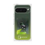 Premium Square Case［ Green Future Project - Butterfly Coquette ］