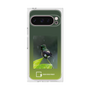Premium Square Case［ Green Future Project - Butterfly Coquette ］