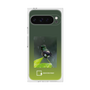 Premium Square Case［ Green Future Project - Butterfly Coquette ］