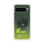 Premium Square Case［ Green Future Project - Butterfly Coquette ］