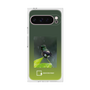 Premium Square Case［ Green Future Project - Butterfly Coquette ］