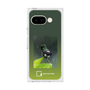 Premium Square Case［ Green Future Project - Butterfly Coquette ］