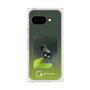 Premium Square Case［ Green Future Project - Butterfly Coquette ］