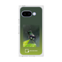 Premium Square Case［ Green Future Project - Butterfly Coquette ］