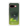 Premium Square Case［ Green Future Project - Butterfly Coquette ］
