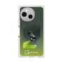 Premium Square Case［ Green Future Project - Butterfly Coquette ］