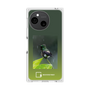Premium Square Case［ Green Future Project - Butterfly Coquette ］