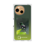 Premium Square Case［ Green Future Project - Butterfly Coquette ］