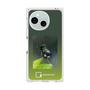 Premium Square Case［ Green Future Project - Butterfly Coquette ］