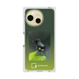 Premium Square Case［ Green Future Project - Butterfly Coquette ］