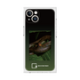 Premium Square Case［ Green Future Project - Chironius ］