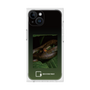 Premium Square Case［ Green Future Project - Chironius ］