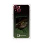 Premium Square Case［ Green Future Project - Chironius ］