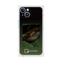 Premium Square Case［ Green Future Project - Chironius ］