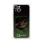 Premium Square Case［ Green Future Project - Chironius ］
