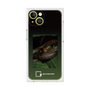 Premium Square Case［ Green Future Project - Chironius ］
