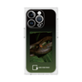 Premium Square Case［ Green Future Project - Chironius ］