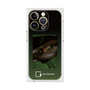 Premium Square Case［ Green Future Project - Chironius ］